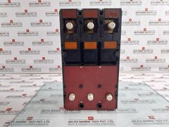Terasaki Electric Tl-600F Tembreak Circuit Breaker 3-pole 600A Ac690V 50-60Hz