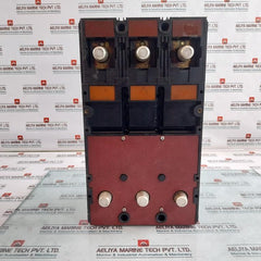 Terasaki Electric Tl-600F Tembreak Circuit Breaker 3-pole 600A Ac690V 50-60Hz