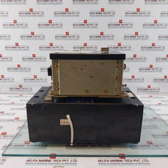 Terasaki Electric Tl-600F 3 Pole Circuit Breaker With Tmc9B Motor Operator 500A