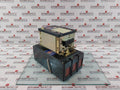 Terasaki Electric Tl-600F 3 Pole Circuit Breaker With Tmc9B Motor Operator 500A