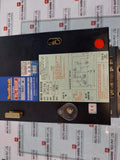Terasaki Electric Tl-600F 3 Pole Circuit Breaker With Tmc9B Motor Operator 500A