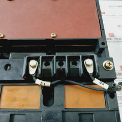 Terasaki Electric Tl-600F 3 Pole Tembreak Circuit Breaker 200-480V 50/60Hz