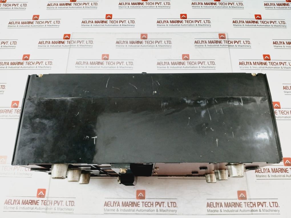 Terasaki Electric Tl-600F 3 Pole Tembreak Circuit Breaker 200-480V 50/60Hz