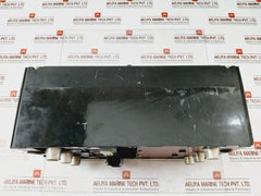 Terasaki Electric Tl-600F 3 Pole Tembreak Circuit Breaker 200-480V 50/60Hz