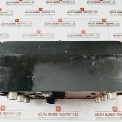 Terasaki Electric Tl-600F 3 Pole Tembreak Circuit Breaker 200-480V 50/60Hz
