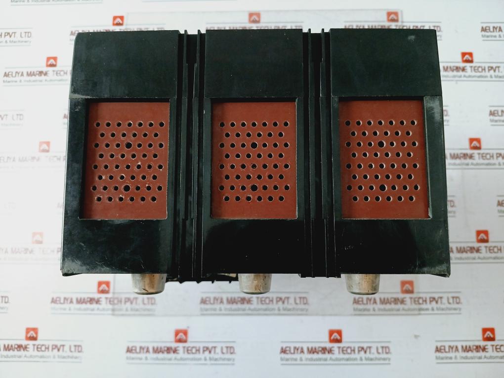 Terasaki Electric Tl-600F 3 Pole Tembreak Circuit Breaker 200-480V 50/60Hz