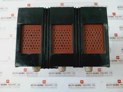 Terasaki Electric Tl-600F 3 Pole Tembreak Circuit Breaker 200-480V 50/60Hz