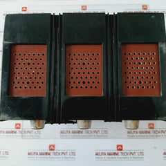 Terasaki Electric Tl-600F 3 Pole Tembreak Circuit Breaker 200-480V 50/60Hz
