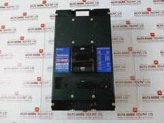 Terasaki Electric Tl-600F 3 Pole Tembreak Circuit Breaker 200-480V 50/60Hz