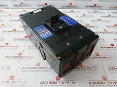 Terasaki Electric Tl-600F 3 Pole Tembreak Circuit Breaker 200-480V 50/60Hz