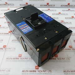 Terasaki Electric Tl-600F 3 Pole Tembreak Circuit Breaker 200-480V 50/60Hz