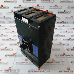Terasaki Electric Tl-600F 3 Pole Tembreak Circuit Breaker 200-480V 50/60Hz
