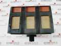 Terasaki Electric Tl-600F 3 Pole Tembreak Circuit Breaker 200-480V 50/60Hz