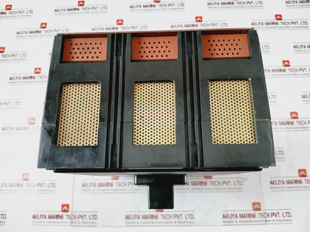 Terasaki Electric Tl-600F 3 Pole Tembreak Circuit Breaker 200-480V 50/60Hz