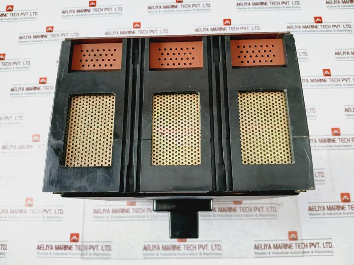 Terasaki Electric Tl-600F 3 Pole Tembreak Circuit Breaker 200-480V 50/60Hz