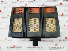 Terasaki Electric Tl-600F 3 Pole Tembreak Circuit Breaker 200-480V 50/60Hz