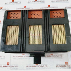 Terasaki Electric Tl-600F 3 Pole Tembreak Circuit Breaker 200-480V 50/60Hz