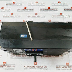 Terasaki Electric Tl-600F 3 Pole Tembreak Circuit Breaker 200-480V 50/60Hz