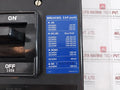 Terasaki Electric Tembreak Tl-600F 3 Pole Circuit Breaker Ac 690V 60Hz 500A