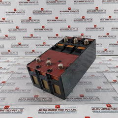 Terasaki Electric Tl-600F Circuit Breaker 500A 3 Pole 2H0766Sab/K
