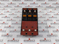 Terasaki Electric Tl-600F Circuit Breaker 500A 3 Pole 2H0766Sab/K