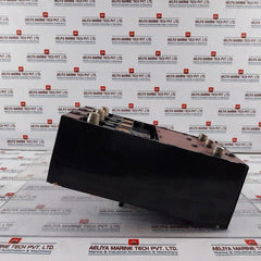 Terasaki Electric Tl-600F Circuit Breaker 500A 3 Pole 2H0766Sab/K