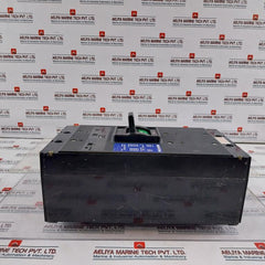Terasaki Electric Tl-600F Circuit Breaker 500A 3 Pole 2H0766Sab/K