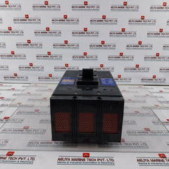 Terasaki Electric Tl-600F Circuit Breaker 500A 3 Pole 2H0766Sab/K