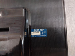 Terasaki Electric Tl-600 Molded Case Circuit Breaker 600 A