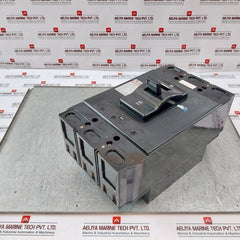 Terasaki Electric Tl-600 Molded Case Circuit Breaker 600 A