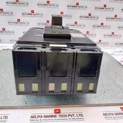 Terasaki Electric Tl-600 Molded Case Circuit Breaker 600 A