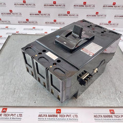 Terasaki Electric Tl-600 Molded Case Circuit Breaker 600 A
