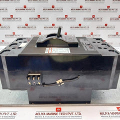 Terasaki Electric Tl-600 Molded Case Circuit Breaker 600 A