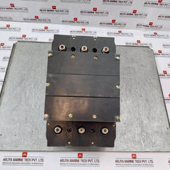 Terasaki Electric Tl-600 Molded Case Circuit Breaker 600 A