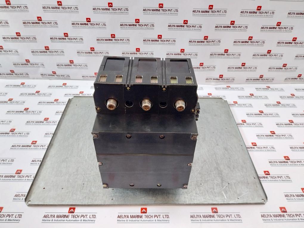 Terasaki Electric Tl-600 Molded Case Circuit Breaker 600 A