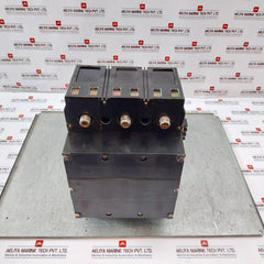 Terasaki Electric Tl-600 Molded Case Circuit Breaker 600 A