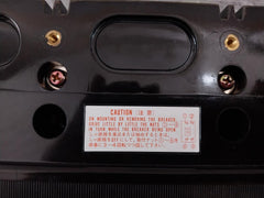 Terasaki Electric Tl-600 Molded Case Circuit Breaker 600 A