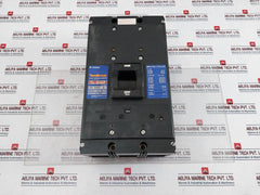 Terasaki Electric Tembreak Tl-800F Circuit Breaker Ac690V 60Hz 700A 3 Pole