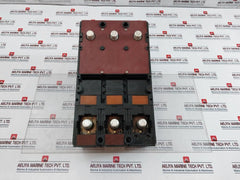 Terasaki Electric Tembreak Tl-800F Circuit Breaker Ac690V 60Hz 700A 3 Pole