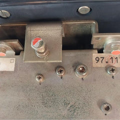 Terasaki Electric TL-800F Circuit Breaker W/ Motor Operator TMC 9B 700A 3 Pole