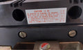 Terasaki Electric TL-800F Circuit Breaker W/ Motor Operator TMC 9B 700A 3 Pole