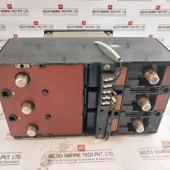 Terasaki Electric TL-800F Circuit Breaker W/ Motor Operator TMC 9B 700A 3 Pole