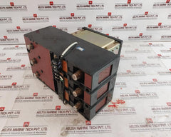 Terasaki Electric TL-800F Circuit Breaker W/ Motor Operator TMC 9B 700A 3 Pole