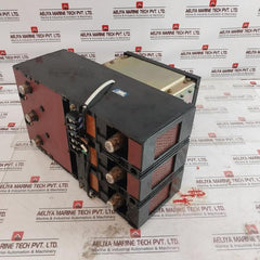 Terasaki Electric TL-800F Circuit Breaker W/ Motor Operator TMC 9B 700A 3 Pole
