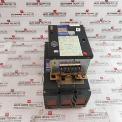 Terasaki Electric TL-800F Circuit Breaker W/ Motor Operator TMC 9B 700A 3 Pole