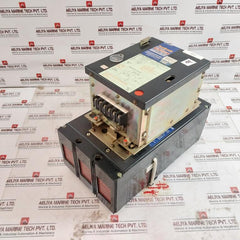 Terasaki Electric TL-800F Circuit Breaker W/ Motor Operator TMC 9B 700A 3 Pole
