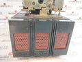 Terasaki Electric TL-800F Circuit Breaker W/ Motor Operator TMC 9B 700A 3 Pole