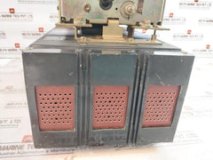 Terasaki Electric TL-800F Circuit Breaker W/ Motor Operator TMC 9B 700A 3 Pole