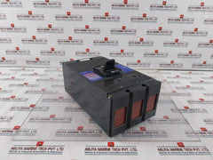 Terasaki Electric Tembreak Tl-800F Circuit Breaker 800A 3 Pole Ac 690V 60Hz