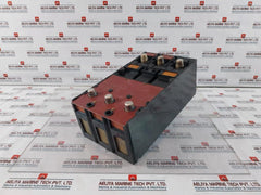 Terasaki Electric Tembreak Tl-800F Circuit Breaker 800A 3 Pole Ac 690V 60Hz